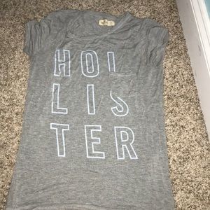 Hollister Shirt